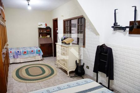 Casa à venda com 154m², 4 quartos e 2 vagasQuarto 3 - Suíte