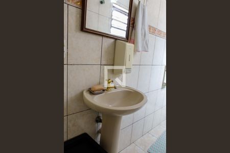 Casa à venda com 154m², 4 quartos e 2 vagasBanheiro da Suíte 4