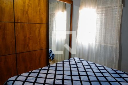 Casa à venda com 154m², 4 quartos e 2 vagasQuarto 2