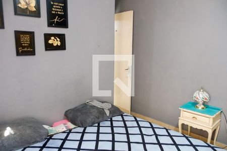 Casa à venda com 154m², 4 quartos e 2 vagasQuarto 2
