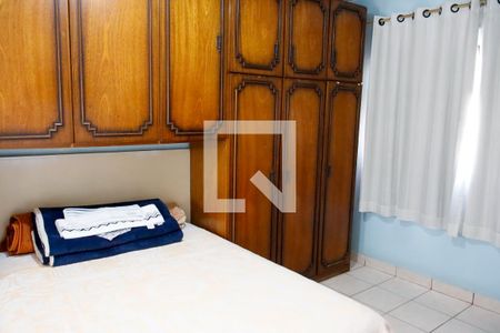 Casa à venda com 154m², 4 quartos e 2 vagasQuarto 4 - Suíte