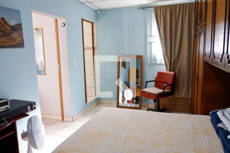 Casa à venda com 154m², 4 quartos e 2 vagasQuarto 4 - Suíte