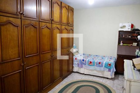 Casa à venda com 154m², 4 quartos e 2 vagasQuarto 3 - Suíte
