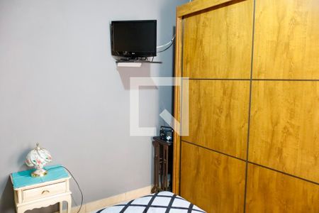 Casa à venda com 154m², 4 quartos e 2 vagasQuarto 2