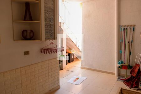 Casa à venda com 154m², 4 quartos e 2 vagasLavanderia