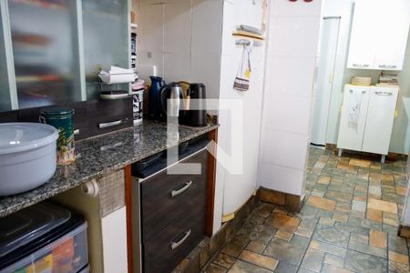 Casa à venda com 154m², 4 quartos e 2 vagasCozinha