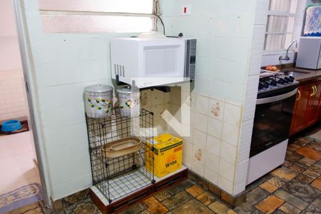 Casa à venda com 154m², 4 quartos e 2 vagasCozinha