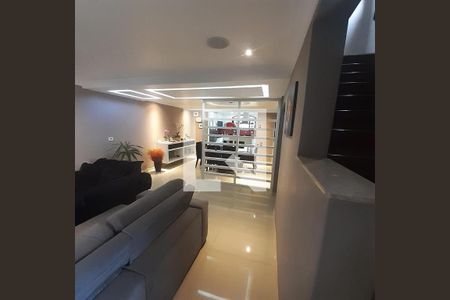 Casa à venda com 120m², 3 quartos e 3 vagas