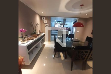 Casa à venda com 120m², 3 quartos e 3 vagas