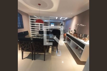 Casa à venda com 120m², 3 quartos e 3 vagas