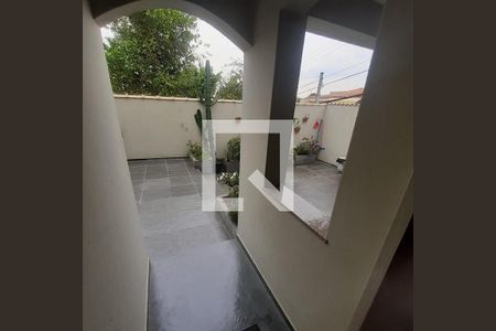 Casa à venda com 120m², 3 quartos e 3 vagas