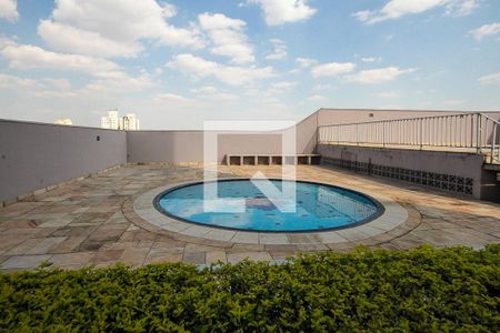 Apartamento à venda com 52m², 2 quartos e 1 vagaÁrea comum - Piscina