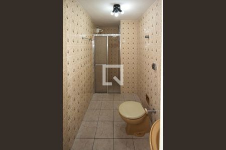 Apartamento à venda com 52m², 2 quartos e 1 vagaBanheiro