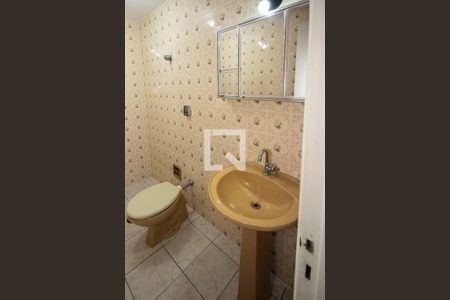 Apartamento à venda com 52m², 2 quartos e 1 vagaBanheiro