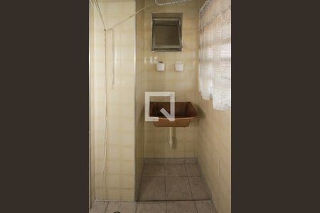 Apartamento à venda com 52m², 2 quartos e 1 vagaÁrea de Serviço