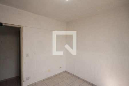 Apartamento à venda com 52m², 2 quartos e 1 vagaQuarto 02