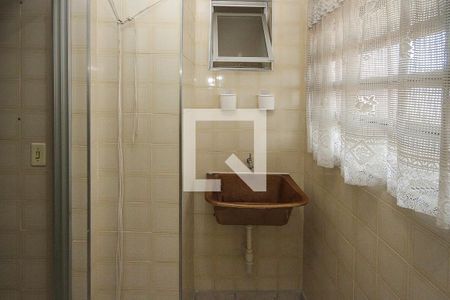 Apartamento à venda com 52m², 2 quartos e 1 vagaÁrea de Serviço