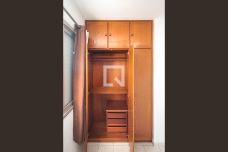 Apartamento à venda com 52m², 2 quartos e 1 vagaQuarto 02