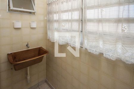 Apartamento à venda com 52m², 2 quartos e 1 vagaÁrea de Serviço