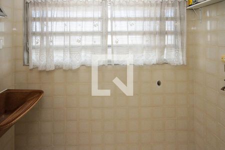 Apartamento à venda com 52m², 2 quartos e 1 vagaÁrea de Serviço