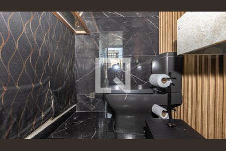 Casa à venda com 420m², 3 quartos e 3 vagas