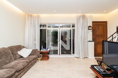 Casa à venda com 4 quartos, 260m² em Planalto Paulista, São Paulo
