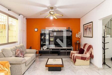 Casa à venda com 3 quartos, 290m² em Vila Deodoro, São Paulo