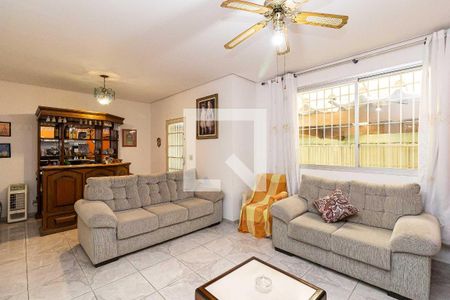 Casa à venda com 3 quartos, 290m² em Vila Deodoro, São Paulo