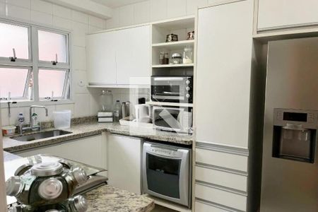 Apartamento à venda com 136m², 3 quartos e 3 vagas