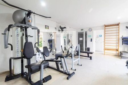 Apartamento à venda com 136m², 3 quartos e 3 vagas