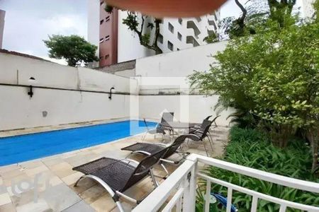 Apartamento à venda com 136m², 3 quartos e 3 vagas