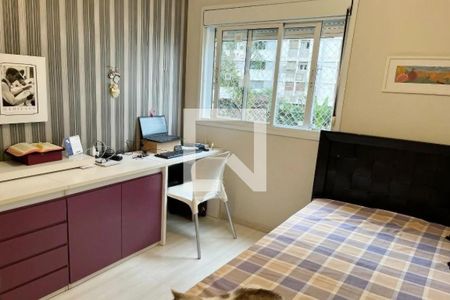 Apartamento à venda com 136m², 3 quartos e 3 vagas