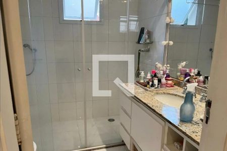 Apartamento à venda com 136m², 3 quartos e 3 vagas