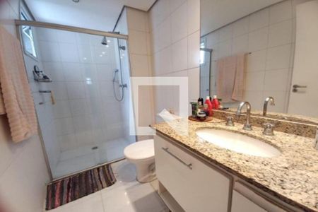 Apartamento à venda com 136m², 3 quartos e 3 vagas