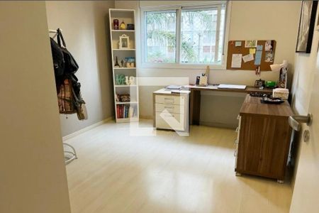 Apartamento à venda com 136m², 3 quartos e 3 vagas