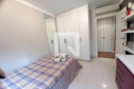 Apartamento à venda com 136m², 3 quartos e 3 vagas