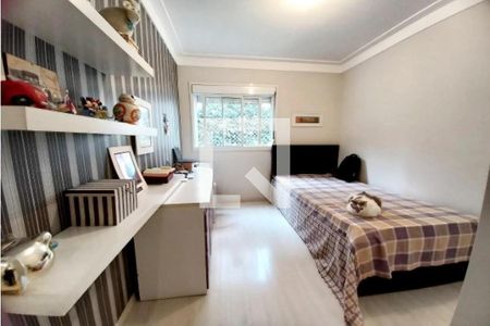 Apartamento à venda com 136m², 3 quartos e 3 vagas