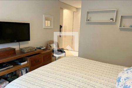 Apartamento à venda com 136m², 3 quartos e 3 vagas