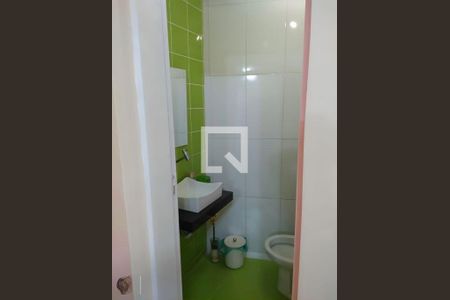 Casa à venda com 200m², 3 quartos e 3 vagas