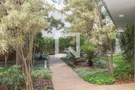 Apartamento à venda com 3 quartos, 154m² em Cerqueira César, São Paulo