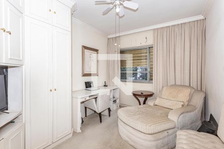 Apartamento à venda com 3 quartos, 154m² em Cerqueira César, São Paulo