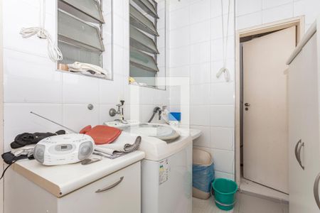 Apartamento à venda com 3 quartos, 154m² em Cerqueira César, São Paulo