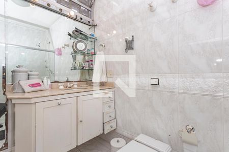 Apartamento à venda com 3 quartos, 154m² em Cerqueira César, São Paulo