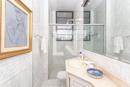 Apartamento à venda com 3 quartos, 154m² em Cerqueira César, São Paulo