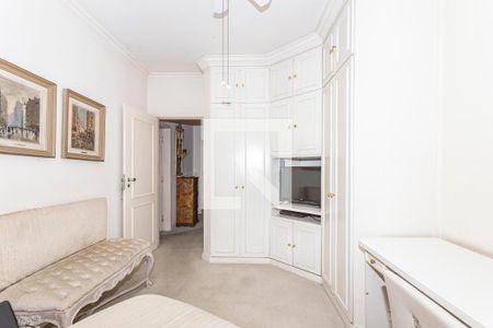 Apartamento à venda com 3 quartos, 154m² em Cerqueira César, São Paulo