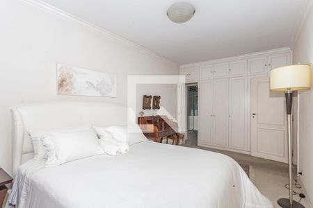 Apartamento à venda com 3 quartos, 154m² em Cerqueira César, São Paulo