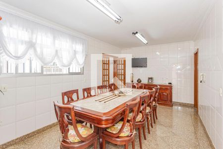 Casa à venda com 450m², 3 quartos e 10 vagas