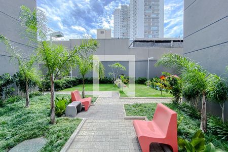 Studio para alugar com 19m², 1 quarto e sem vagaÁrea comum