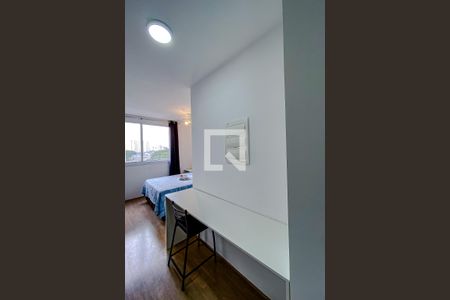 Studio para alugar com 19m², 1 quarto e sem vagaCozinha