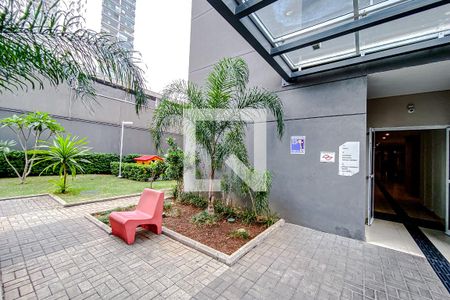 Studio para alugar com 19m², 1 quarto e sem vagaPlaquinha